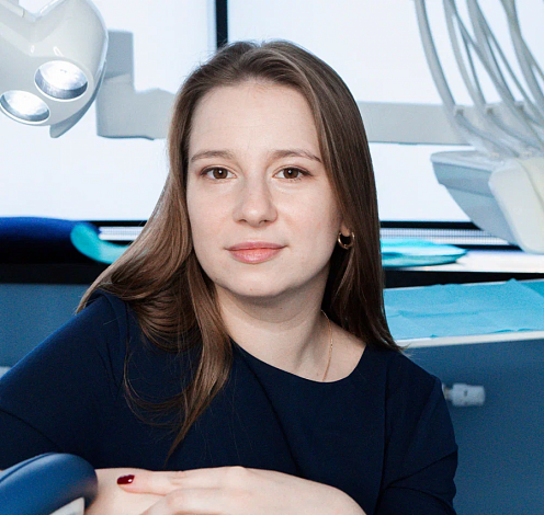 Золина<br> Валентина Юрьевна